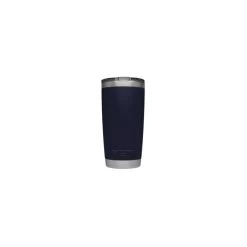 YETI Rambler Tumbler, Navy, 20 Oz