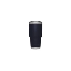 YETI Rambler Tumbler, Navy, 30 Oz