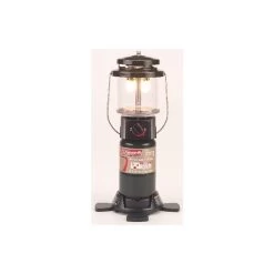 Coleman 2000006544 Lantern, Propane, 967 Lumens Lumens, 13 Hr Max Runtime, Green