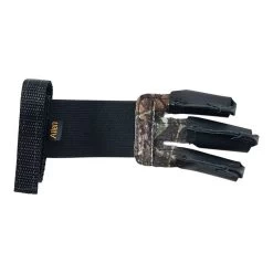 Allen Pulse Super Comfort Medium Archery Glove