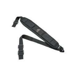 BUTLER CREEK 80013 Firearm Sling, Black