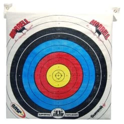 MORRELL TARGETS 109 NASP Youth Archery Target