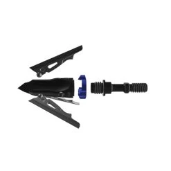 G5 Outdoors Deadmeat V2 100 Grain Broadhead