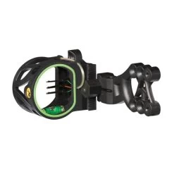 Trophy Ridge Mist, 0.019", Right/Left Hand Bow Sight, 3 Pin