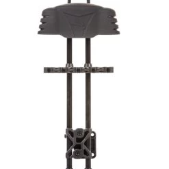 Trophy Ridge 5 Spot Quiver, Black