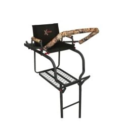 X-Stand XSLS544 Duke Ladderstand