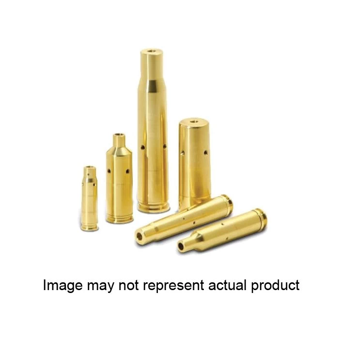 SME SIGHT-RITE XSI-BL-222 Laser Bore Sighter, Brass