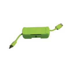 HME HME-SDCRAND SD Card Reader, Green, For: SD, SDHC, SDXC, MMC/MMC 4.0, Micro SD, Micro SDHC, Micro SDXC Cards