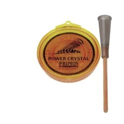 Primos Power Crystal's 217 Turkey Call, Multi-Color