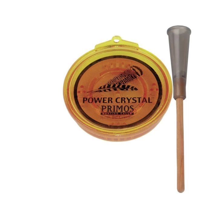 Primos Power Crystal's 217 Turkey Call, Multi-Color