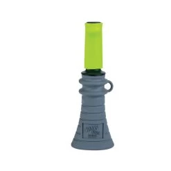 Primos Cow Girl 937 ELK Call, Gray/Green