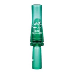 Primos Pro Mallard Series PS804 Duck Call, Green