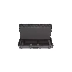 SKB ISeries 4217-7 Small Ultimate Single/Double Bow Case