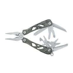 GERBER 22-01471 Multi-Tool Plier, Butterfly Opening Handle