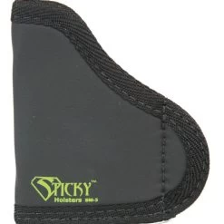 Sticky Holsters SM-3 Small Holster, Left, Right Hand