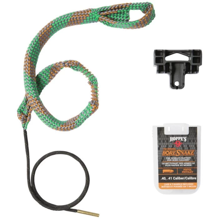 HOPPE'S The Original BoreSnake 24003D Bore Cleaning Rope
