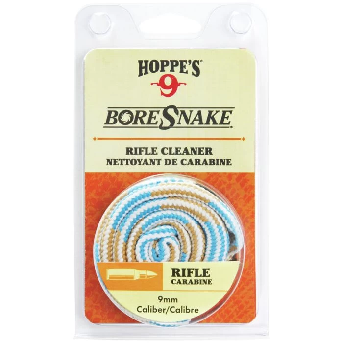 HOPPE'S The Original BoreSnake 24090D Bore Cleaning Rope