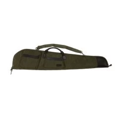 ALLEN North Platte 541-48 Rifle Case, 50 In L, 8 In W, 10 In H, Cotton Canvas, Olive