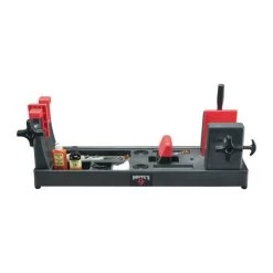 HOPPE'S HGV Gun Vise, Polymer, Gray