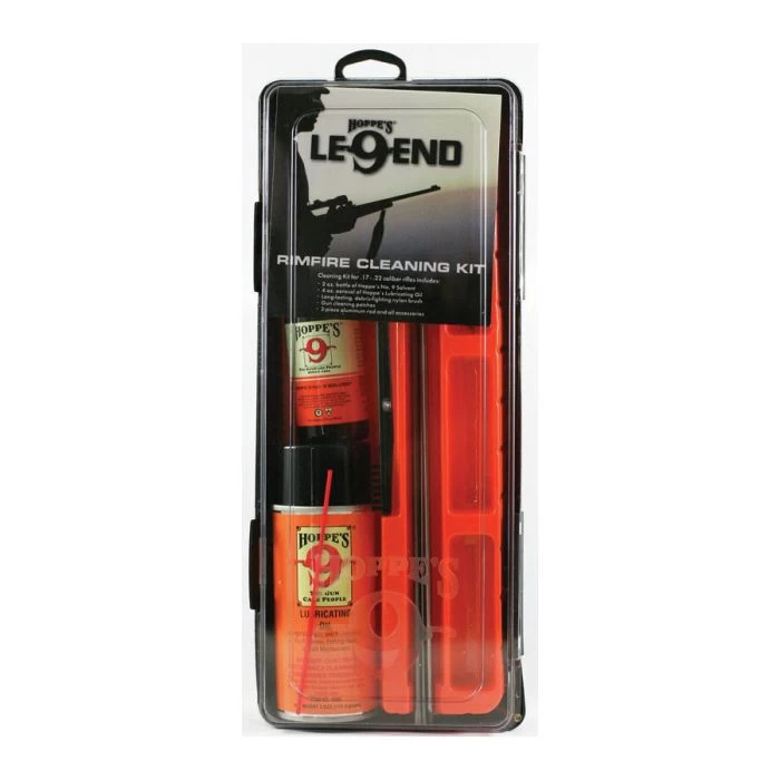 HOPPE'S LEGEND Series ULSG Cleaning Kit