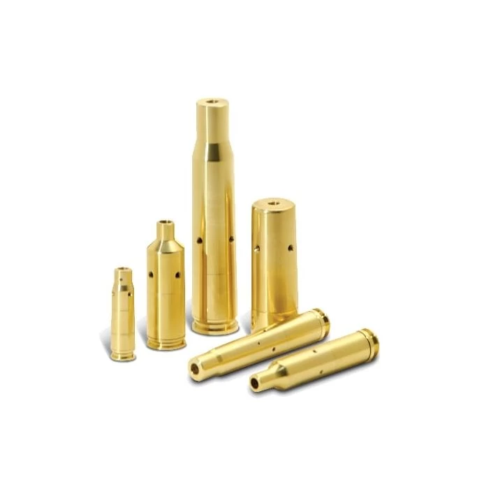 SME SIGHT-RITE XSI-BL-270-WSM Laser Bore Sighter, Brass