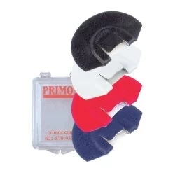 Primos Sound Plate 133 ELK Call, Assorted