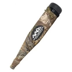 ROCKY MOUNTAIN HUNTING CALLS Professional Series 137 Wapiti Whacker Bugle Tube, Camo