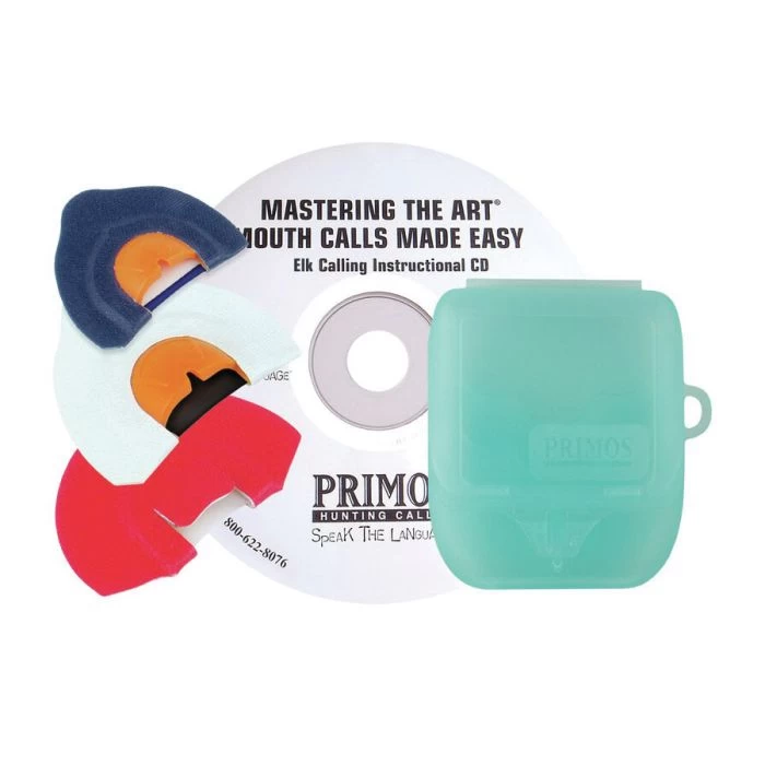 Primos 1651 ELK Call