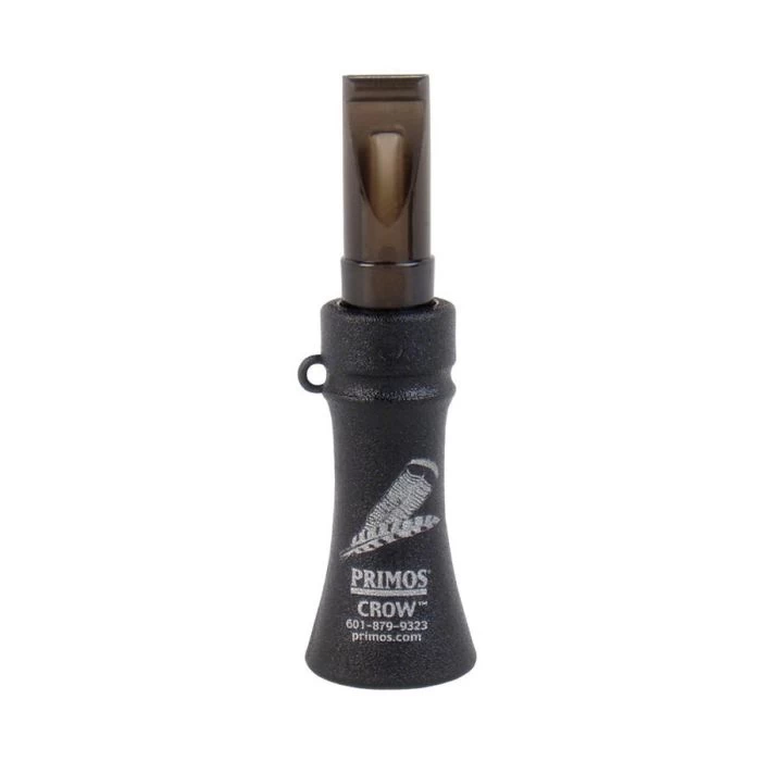 Primos 302 Crow Call, Black