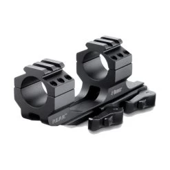 Burris AR-P.E.P.R Series 410343 Riflescope-Mount, Aluminum, Black, Matte