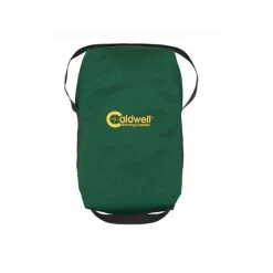 CALDWELL Lead Sled 777800 Weight Bag, 10 In L, 16 In W, Fabric/Nylon, Green