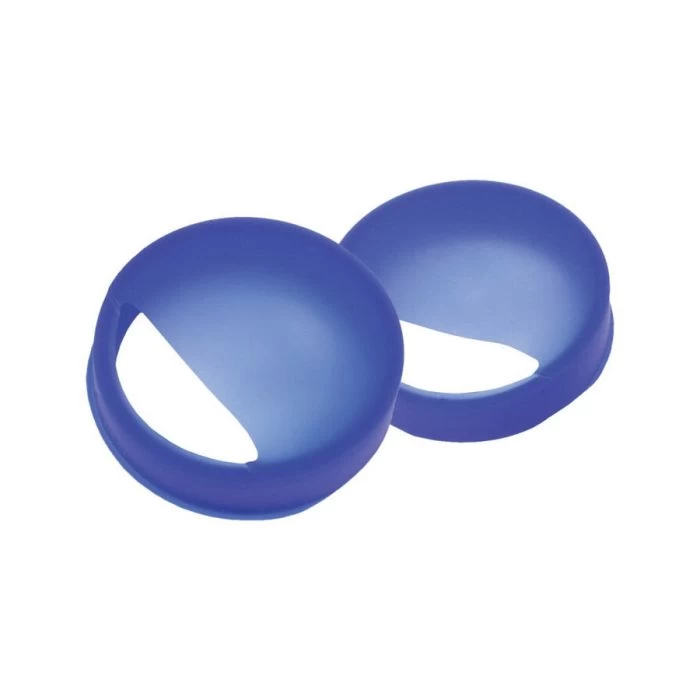 Primos Snap-On 906 Reeds ELK Call, Blue