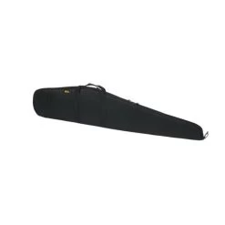 US PeaceKeeper P12048 Rifle Case, 48 In W, 10-1/2 In H, Nylon, Black