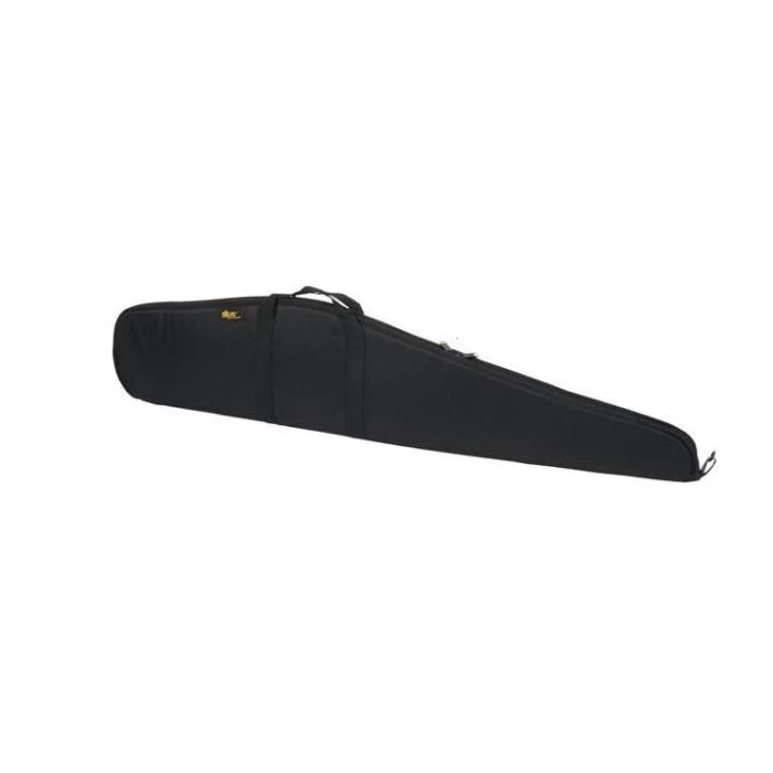 US PeaceKeeper P12048 Rifle Case, 48 In W, 10-1/2 In H, Nylon, Black
