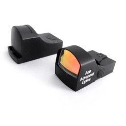 ADE Advanced Optics RD3-009-2 Reflex Sight, Red Dot