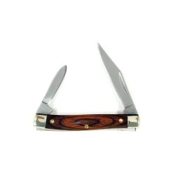 RUKO RUK0067 Pocket Knife, Stainless Steel Blade