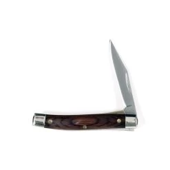 RUKO RUK0068 Pocket Knife, Stainless Steel Blade