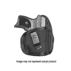 Crossfire Elite Tempest Laser Rh C Iwb Holster