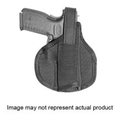 Crossfire Elite Rocket 5in Rh Full Lp Holster