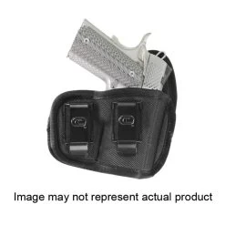 Crossfire Elite Vigor Right-Hand 3"-3.5" Compact Holster