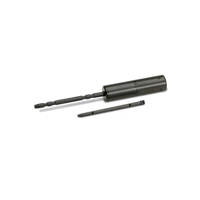 SME SIGHT-RITE XSI-LBK2 Laser Bore Sighter, Basic End Of Muzzle, Metal
