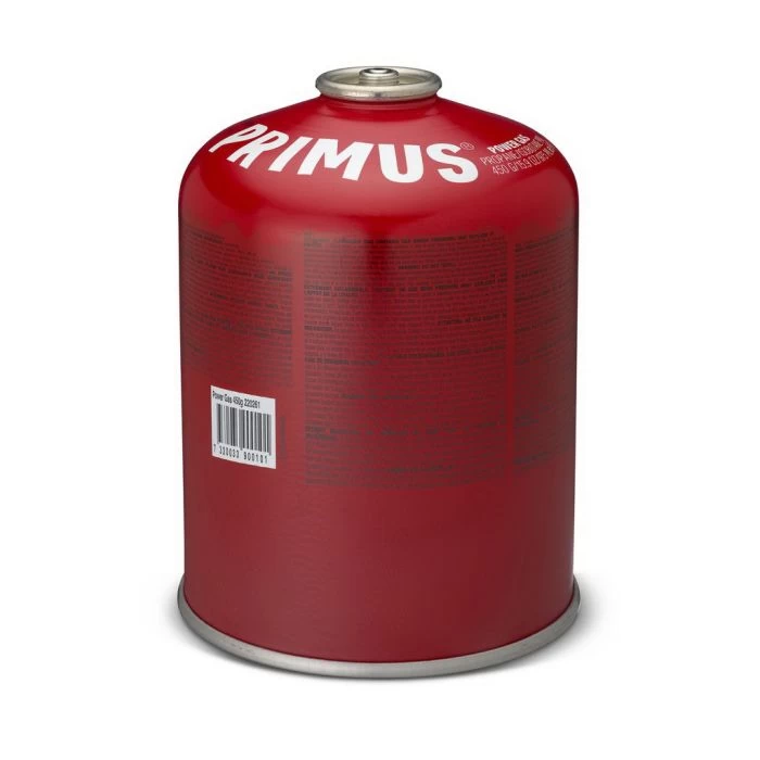 PRIMUS P-220293 Power Gas, 450 G
