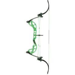 MUZZY BOWFISHING 8000 LV-X Bowfishing Lever Bow