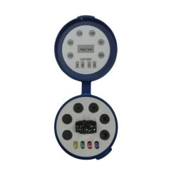 Hamskea InSight Deluxe Peep Kit