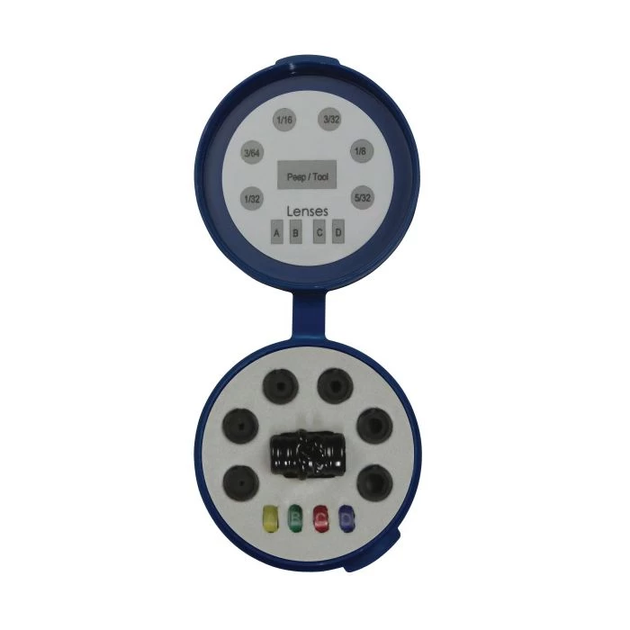 Hamskea InSight Deluxe Peep Kit