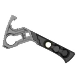 REAL AVID AVAR15AMW Armorer's Master Wrench, Steel