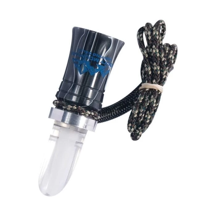 ROCKY MOUNTAIN HUNTING CALLS Professional Series 136 Voo Doo External Elk Call