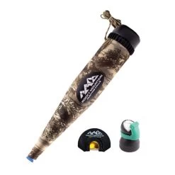 ROCKY MOUNTAIN HUNTING CALLS 146 Ultimate Bugling System