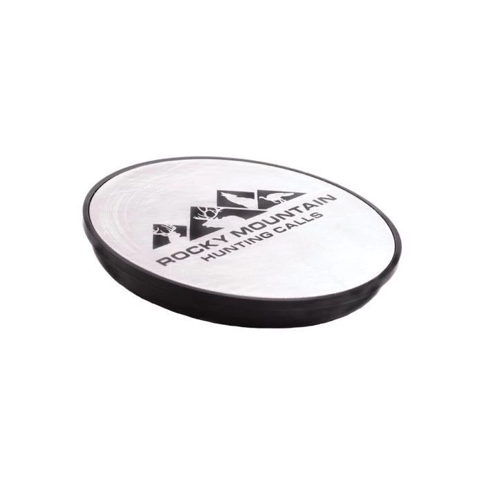 ROCKY MOUNTAIN HUNTING CALLS Atomic-13 Series 220 Dirty Trick Turkey Pot Call