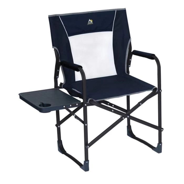 GCI OUTDOOR 36560 Director's Chair, 21.3 In W, 23.4 In D, 37.8 In H